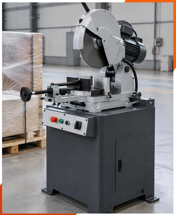 Поставка дисковых отрезных станков в Уссурийске от 257750 р. | ЮнионикРу
